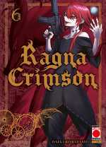 Ragna Crimson